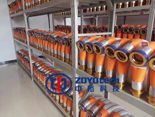 消防水帶保存要點 消防水帶保存要點