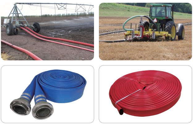 农业用软管3