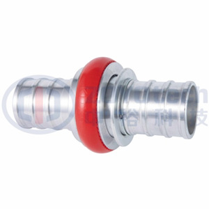 消防车配套用水带常用接口