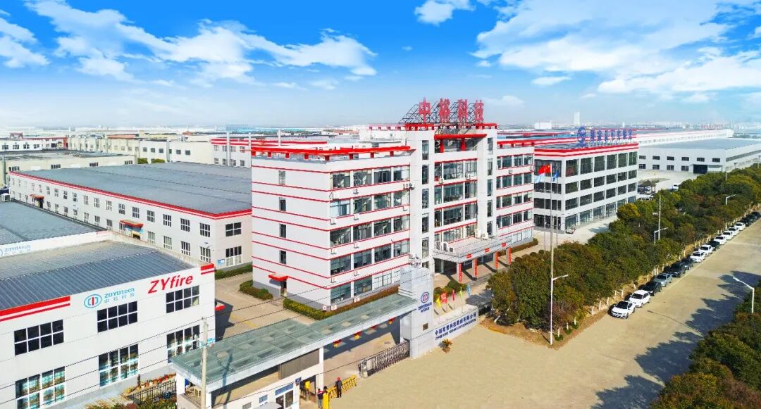 成功入选！中裕科技品牌建设再获认可
