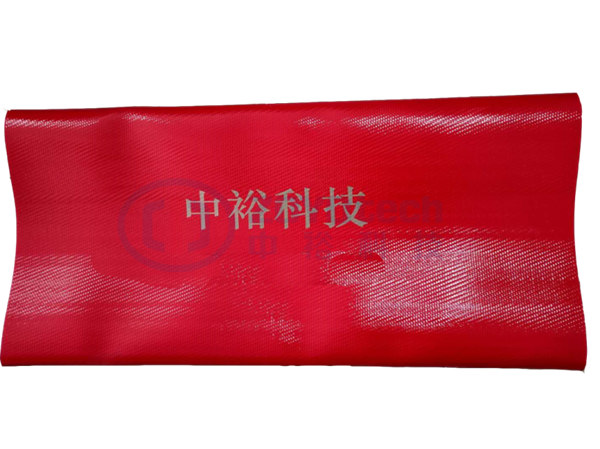 城市排涝管双面聚氨酯排涝管