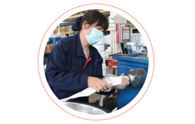 尊时凯龙消防水带劳动节