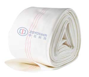 应急排水软管，双面聚氨酯排涝软管