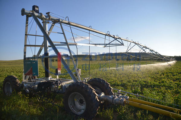 聚氨酯农业软管