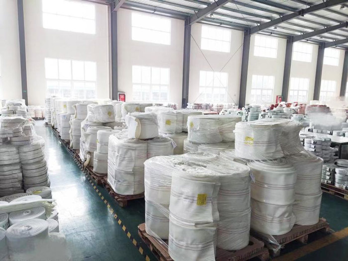 tpu应急抢险排涝水带