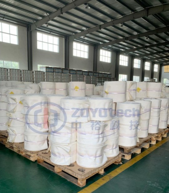 排涝水带的特点