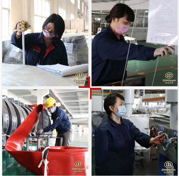 市政消防水带公司