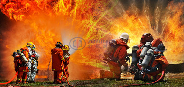 尊龙凯时平台消防水带