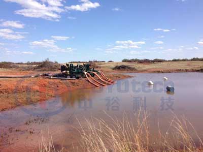 大流量聚氨酯远程供水软管