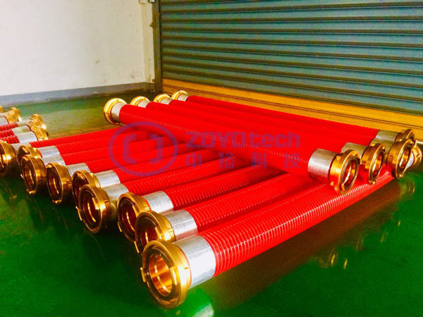 城市排涝管、市政抢险抽水管、排水专用管