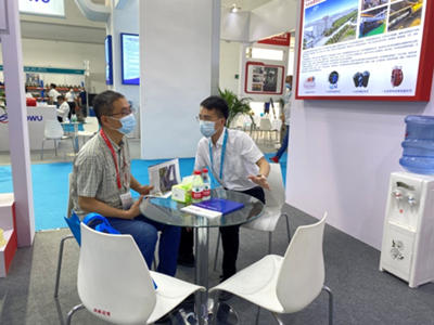 中国国际石油石化技术装备展览会2