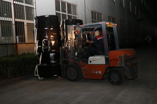 第一车救援软管