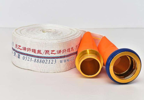 尊时凯龙森林消防水带单层水带双层水带