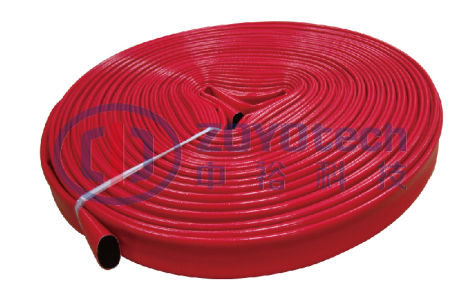 双面合成橡胶聚氨酯农业用软管