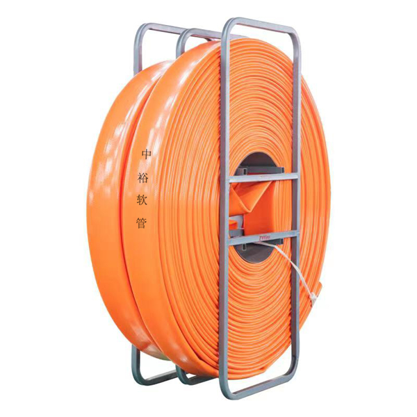 农业拖拽水带软管