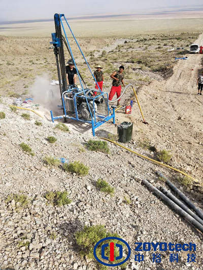 内衬修复连续复合软管