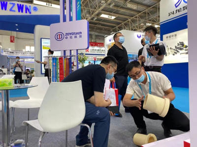 中国国际石油石化技术装备展览会3