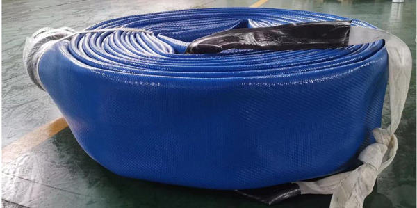 矿用聚氨酯高压软管厂家