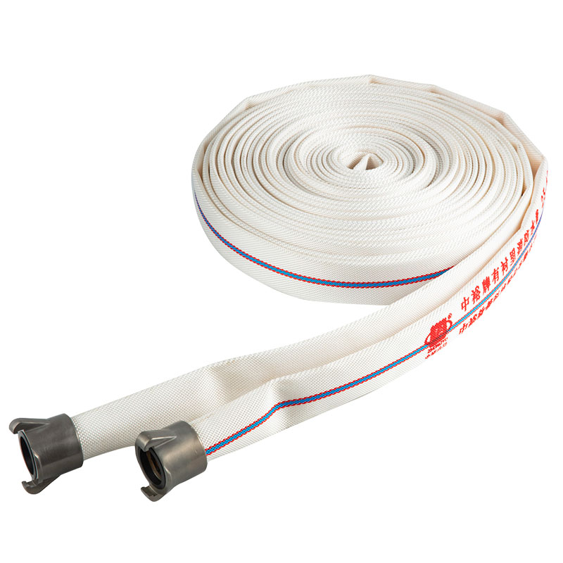 森林消防水带——为扑救林火而生