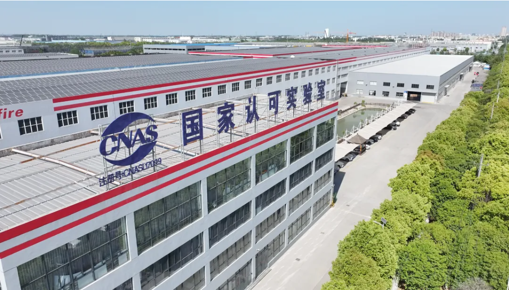 订单近5000万元！中裕科技产品远销澳大利亚！