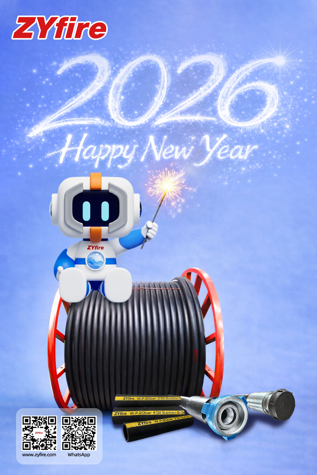 中？萍级鲁せ圃Ｖ蟹⒈矶〇二六年新年贺词