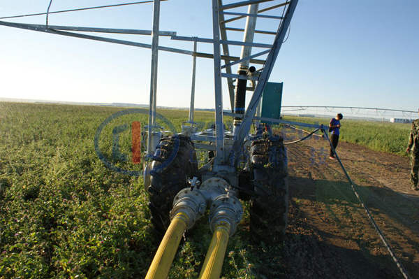 尊时凯龙聚氨酯农业软管