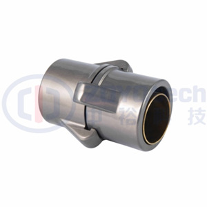 森林式接扣用于森林消防水带