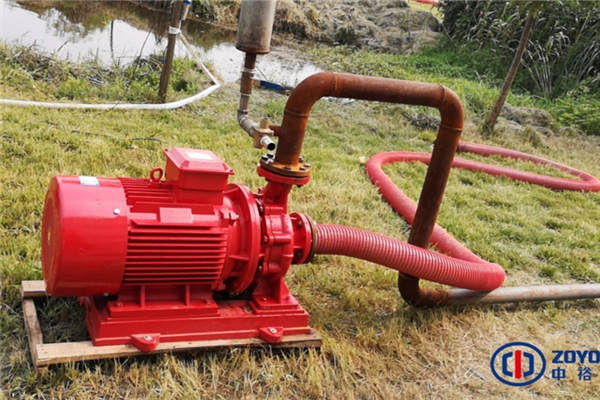 排涝专用吸水管