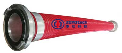 轻型耐高压吸水管