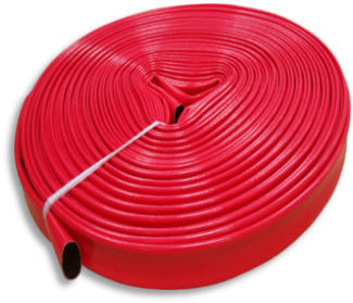 农用喷灌机水带