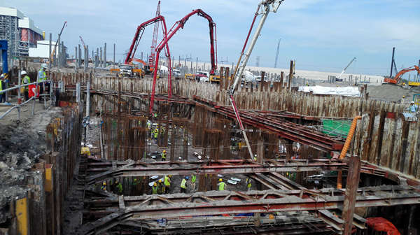 混凝土输送软管泥浆输砂管