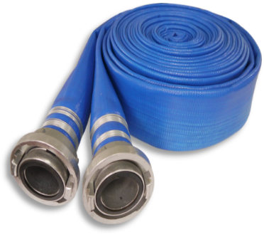 农用消防水带 农用灌溉水带 喷灌机水带_副本