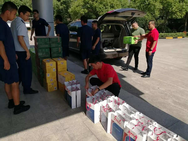 亚星国际消防水带非开挖修复管道